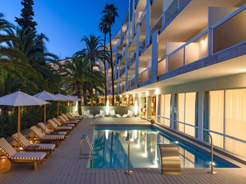 Sol Beach House