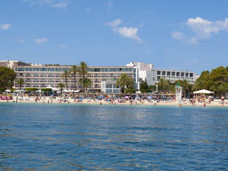 Sol Beach House