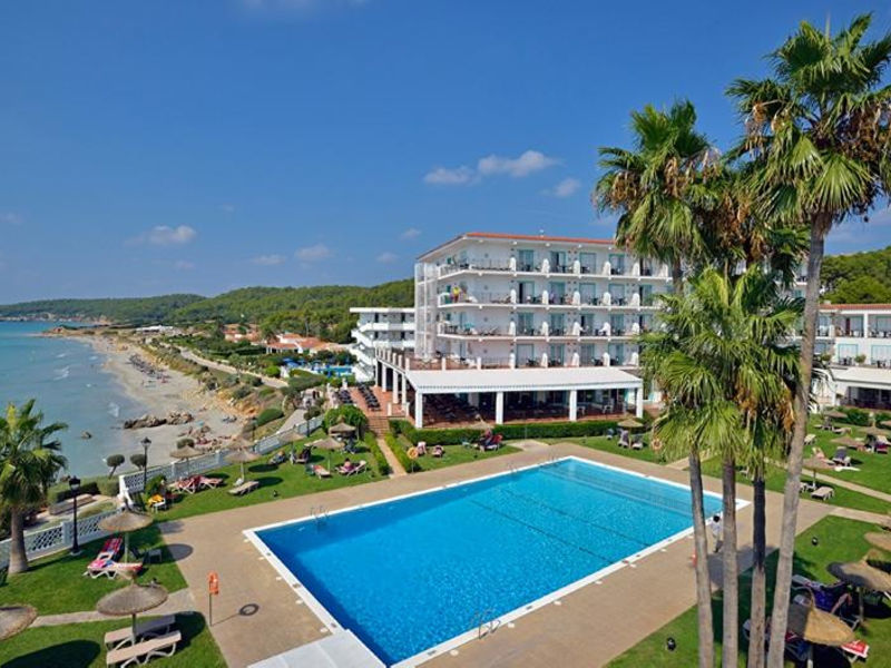 Sol Beach House