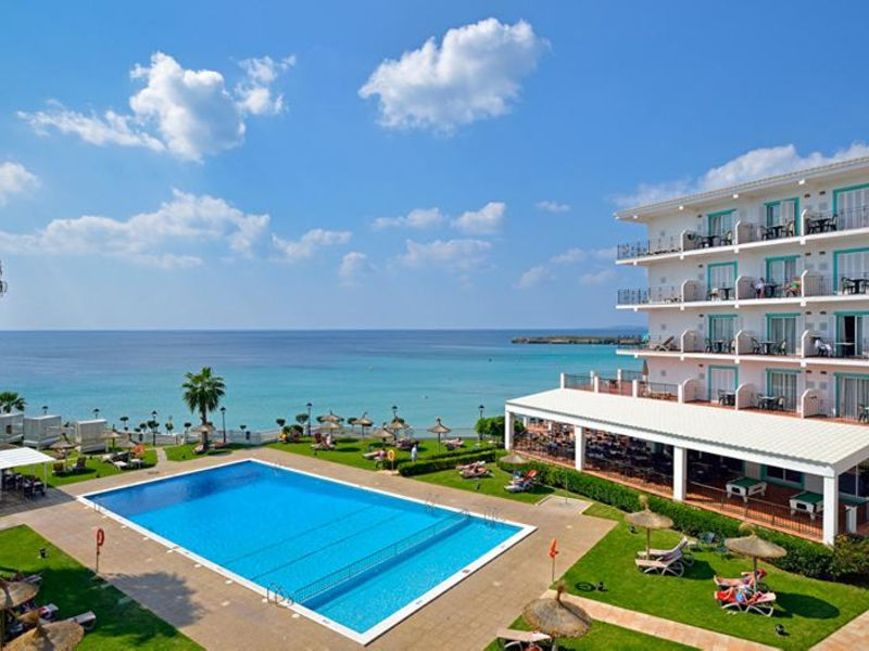 Sol Beach House