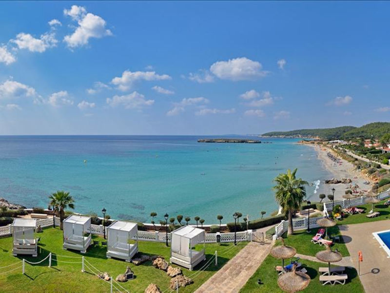 Sol Beach House