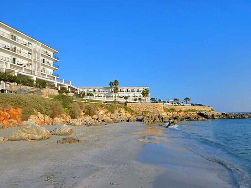 Sol Beach House