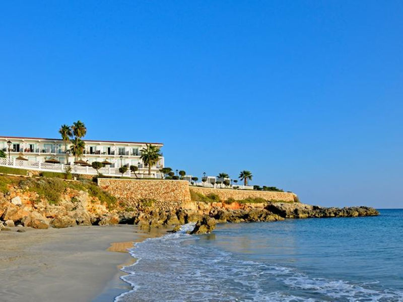 Sol Beach House