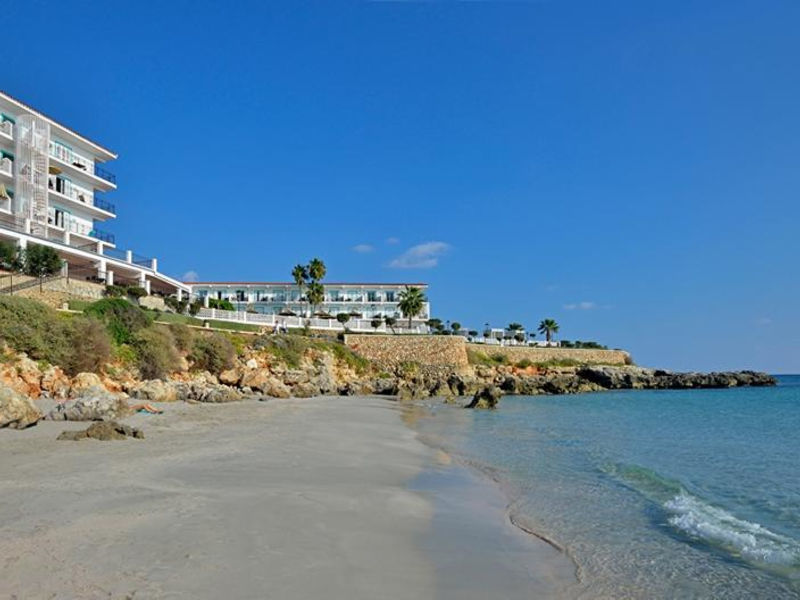 Sol Beach House