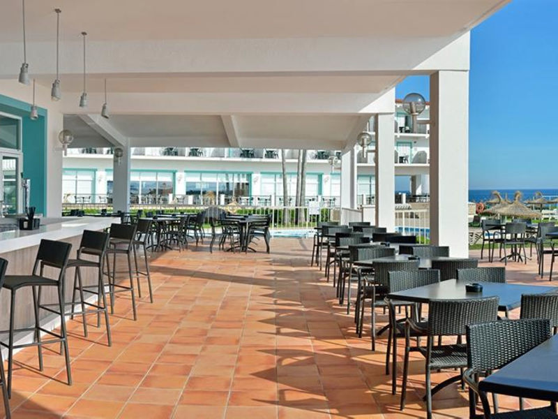 Sol Beach House