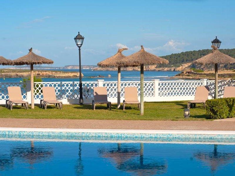 Sol Beach House