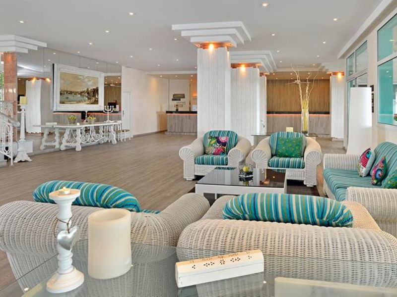Sol Beach House