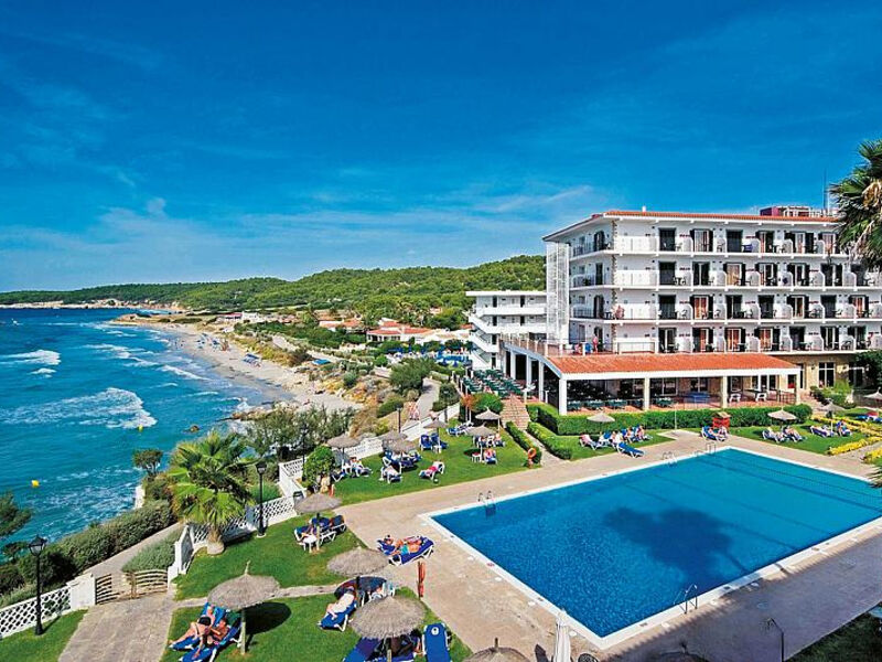 Sol Beach House Menorca