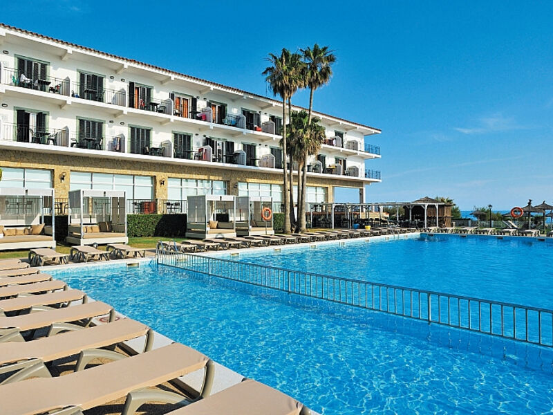Sol Beach House Menorca