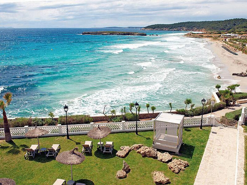 Sol Beach House Menorca