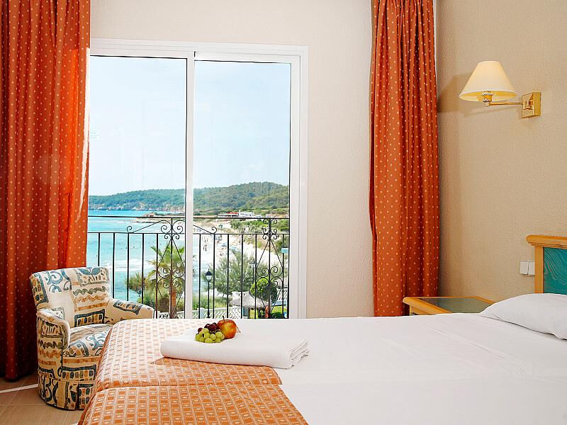 Sol Beach House Menorca