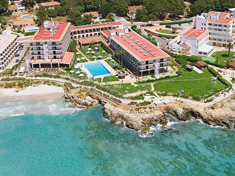 Sol Beach House Menorca