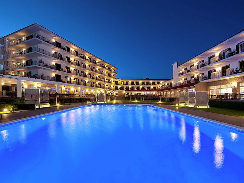 Sol Beach House Menorca