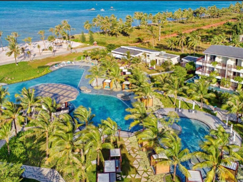 Sol Beach House Phu Quoc