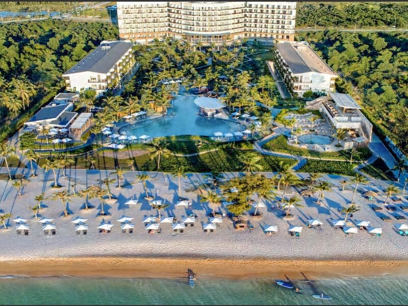 Sol Beach House Phu Quoc