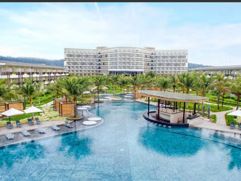Sol Beach House Phu Quoc