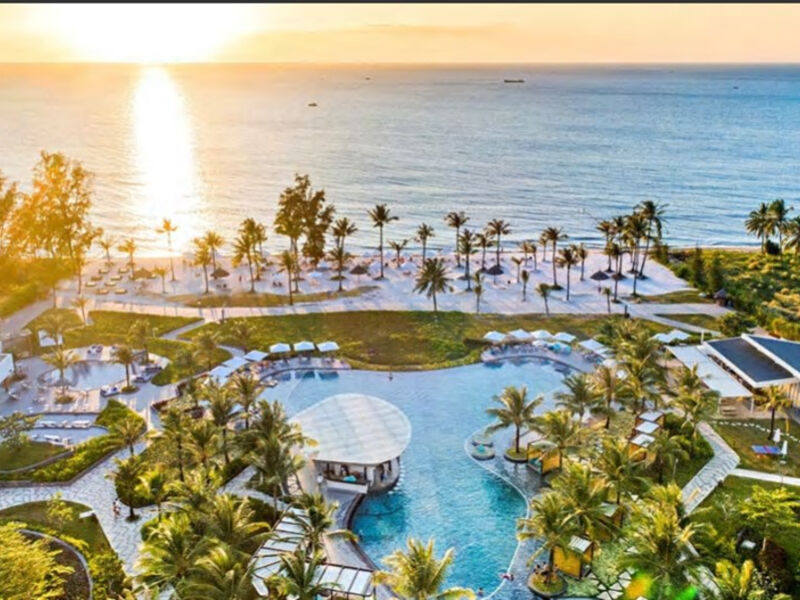 Sol Beach House Phu Quoc