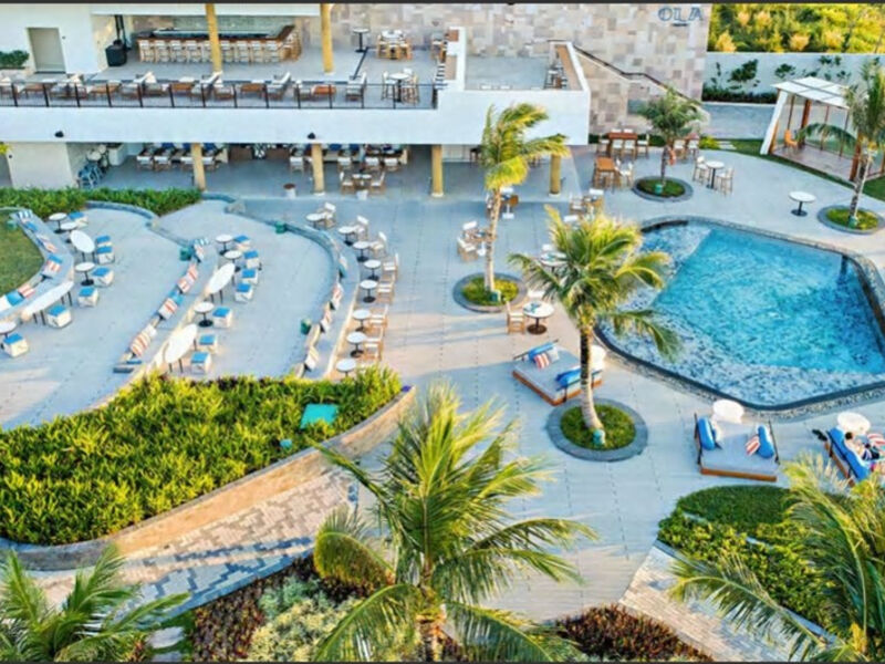 Sol Beach House Phu Quoc