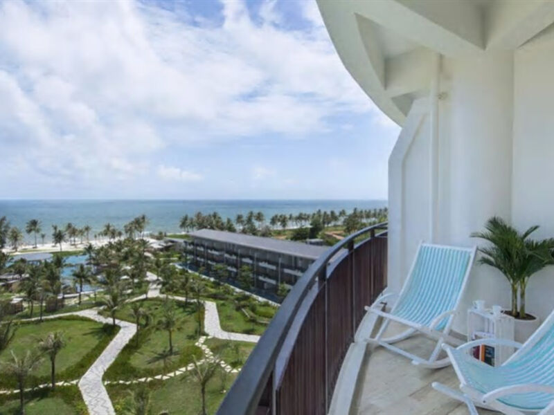 Sol Beach House Phu Quoc