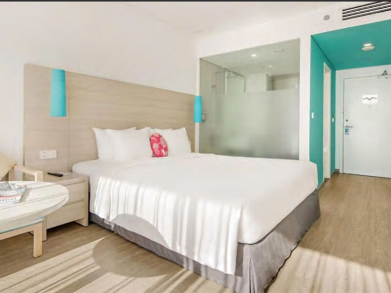 Sol Beach House Phu Quoc