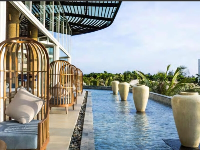 Sol Beach House Phu Quoc