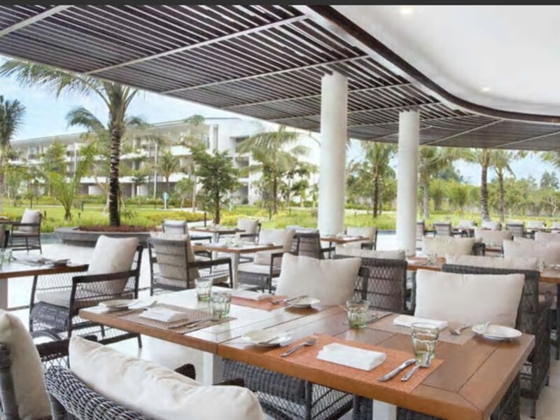 Sol Beach House Phu Quoc