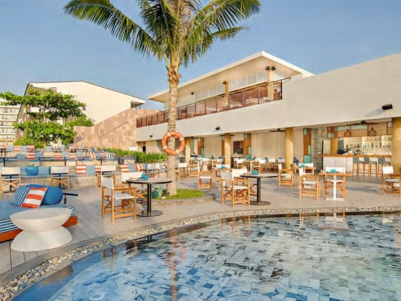 Sol Beach House Phu Quoc
