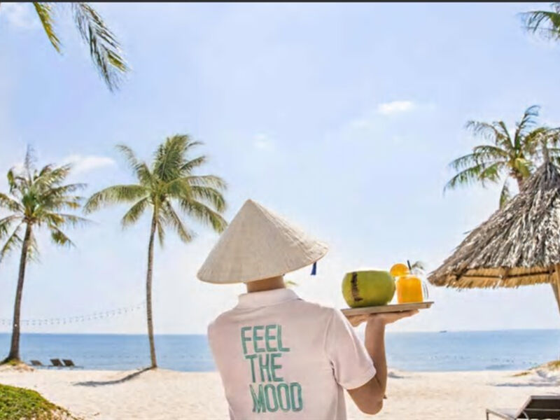 Sol Beach House Phu Quoc
