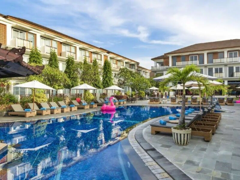 Sol by Melia Bali Kuta