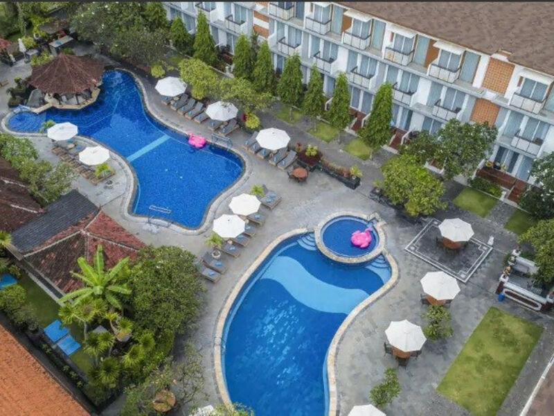 Sol by Melia Bali Kuta
