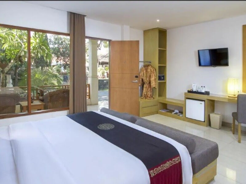 Sol by Melia Bali Kuta