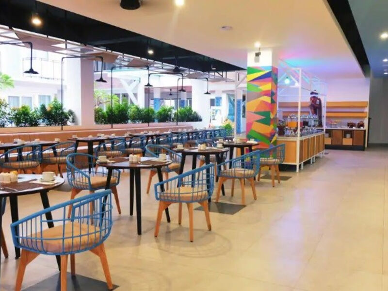Sol by Melia Bali Kuta