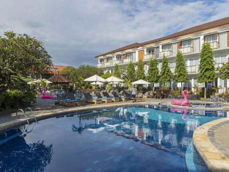 Sol by Melia Bali Kuta