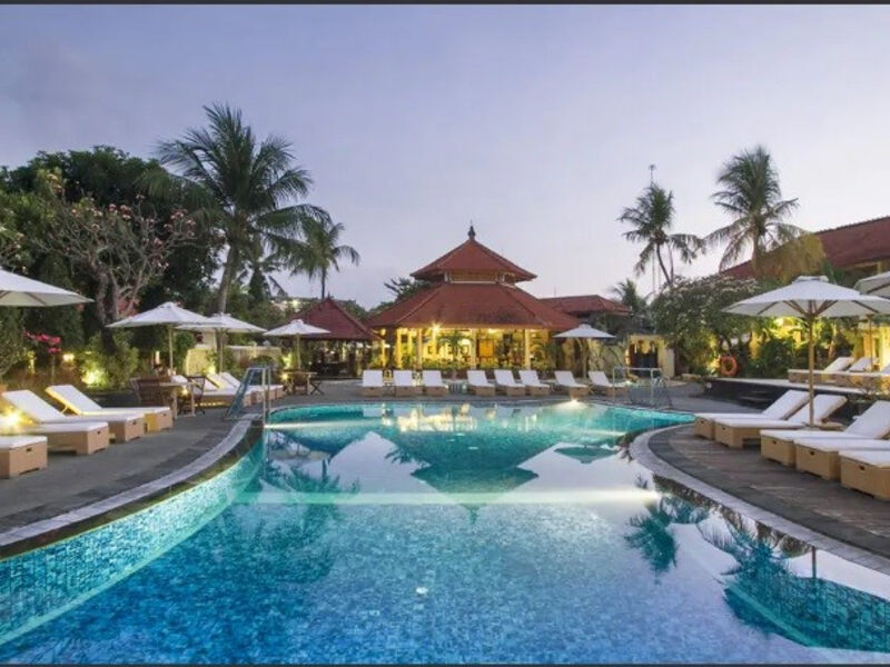 Sol by Melia Bali Kuta