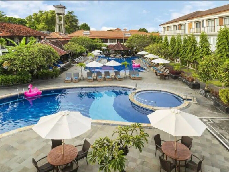 Sol by Melia Bali Kuta