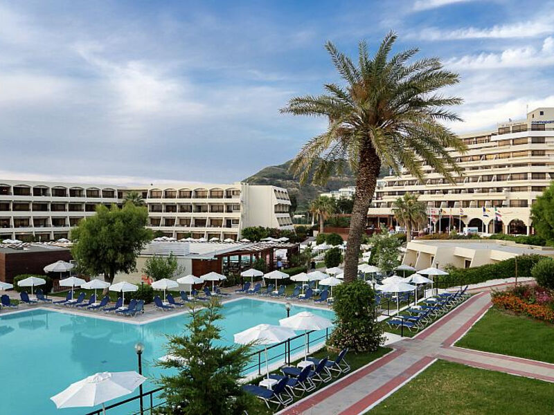 Sol by Meliá Cosmopolitan Rhodes