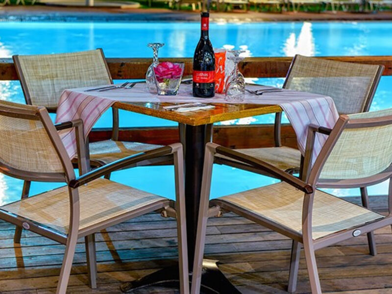 Sol By Melia Cosmopolitan Rhodes