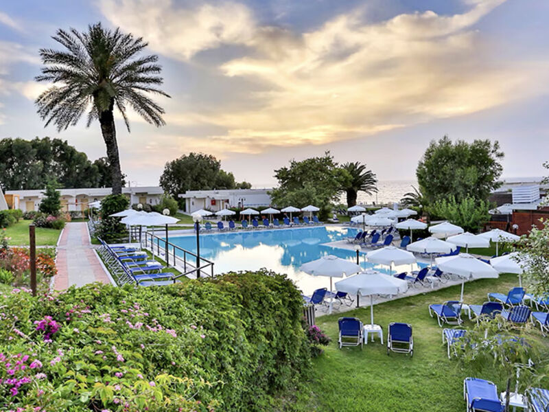 Sol Cosmopolitan Rhodes
