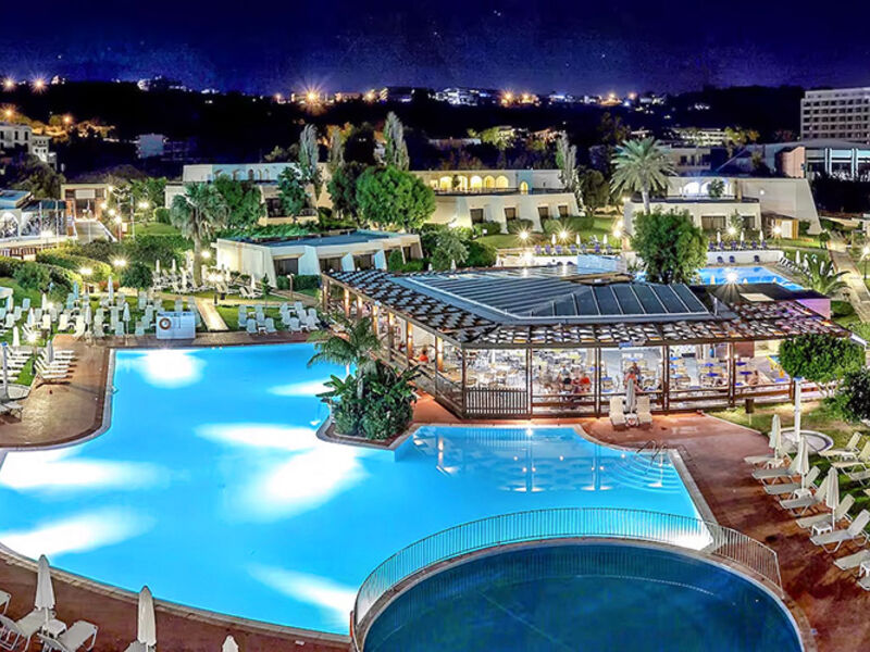 Sol Cosmopolitan Rhodes