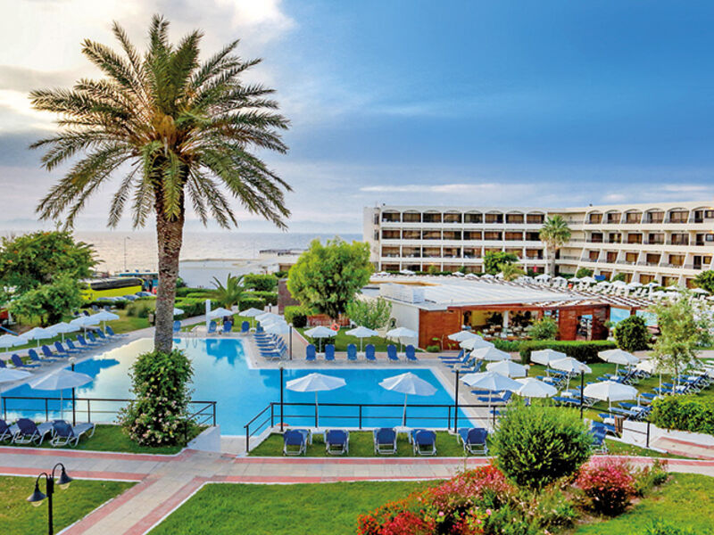 Sol Cosmopolitan Rhodes