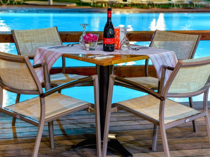 Sol By Melia Cosmopolitan