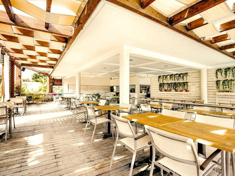 Sol By Melia Cosmopolitan