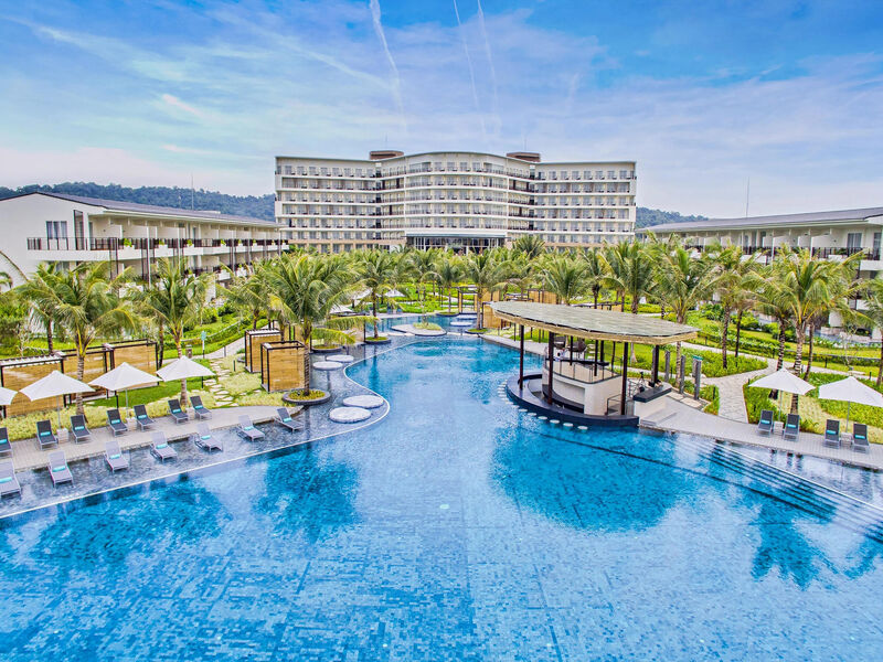 Sol By Melia Phu Quoc