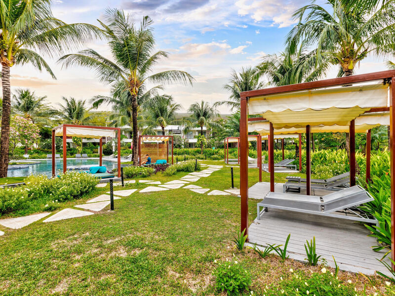 Sol By Melia Phu Quoc