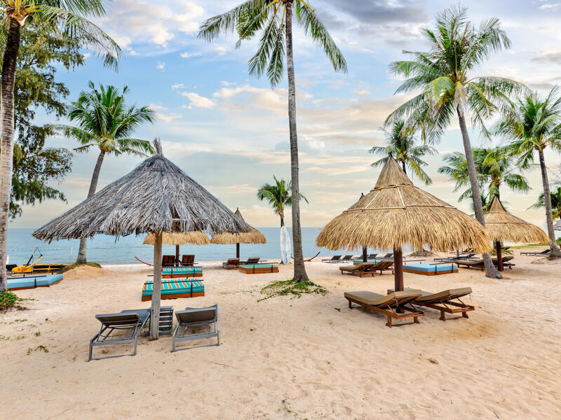 Sol By Melia Phu Quoc