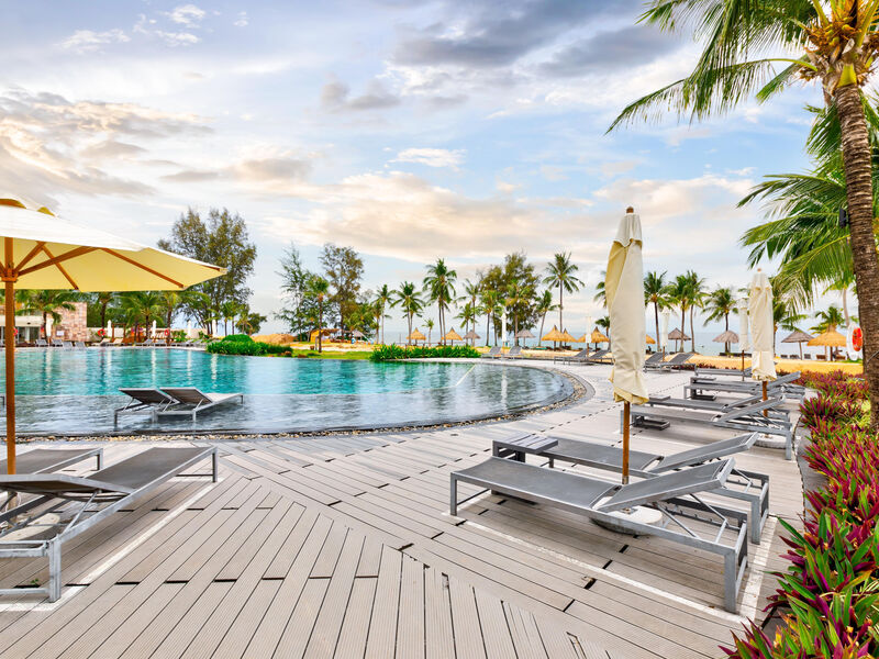 Sol By Melia Phu Quoc