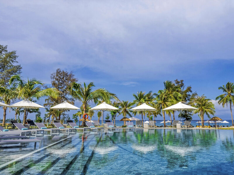 Sol By Melia Phu Quoc