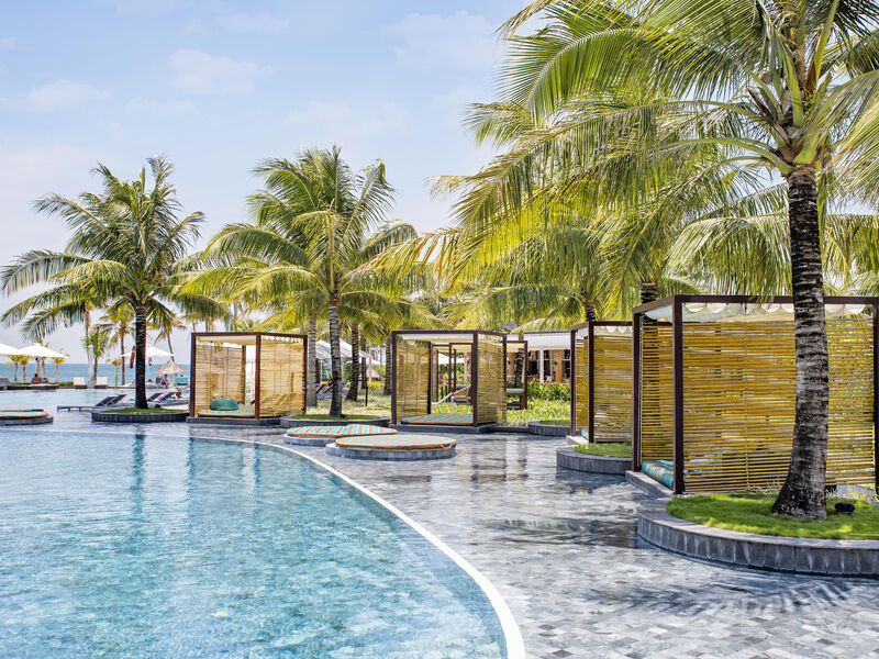 Sol By Melia Phu Quoc