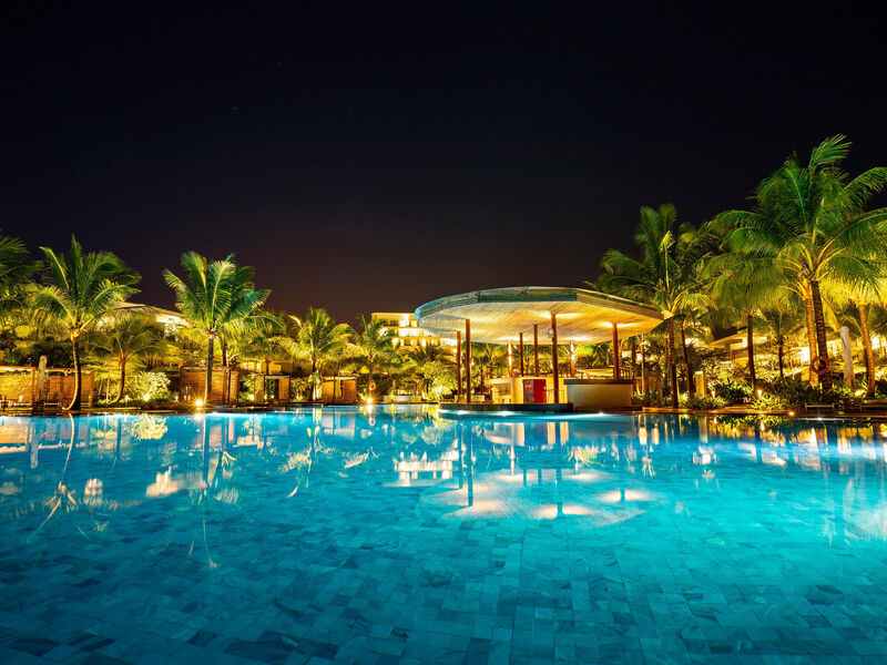 Sol By Melia Phu Quoc
