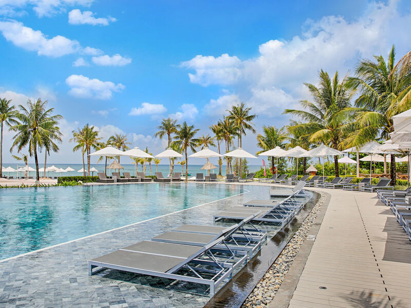 Sol By Melia Phu Quoc